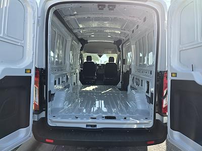 New 2024 Ford Transit 250 Medium Roof Empty Cargo Van for sale #24T6429 - photo 2