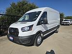 New 2024 Ford Transit 250 Medium Roof Empty Cargo Van for sale #24T6429 - photo 1