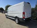 New 2024 Ford Transit 250 Medium Roof Empty Cargo Van for sale #24T6429 - photo 3