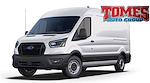 New 2024 Ford Transit 250 Medium Roof Empty Cargo Van for sale #24T6429 - photo 19
