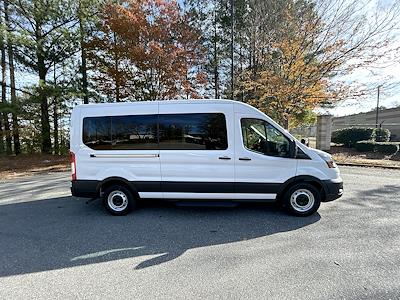 New 2024 Ford Transit 350 XL Passenger Van for sale #24T6451 - photo 1