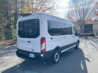 New 2024 Ford Transit 350 XL Passenger Van for sale #24T6451 - photo 2