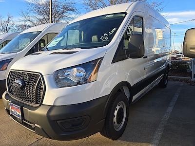 2024 Ford Transit 250 Base Medium Roof RWD, Empty Cargo Van 24T6684 for sale #24T6684 - photo 2