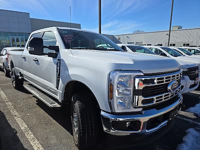 2024 Ford F-250 XLT Crew Cab 4x4 6.7L Diesel V8 176" Pickup for sale #24T6927 - photo 1