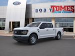 2024 Ford F-150 XL Crew Cab 4x2 2.7L EcoBoost V6 145" Pickup for sale #24T7141 - photo 1