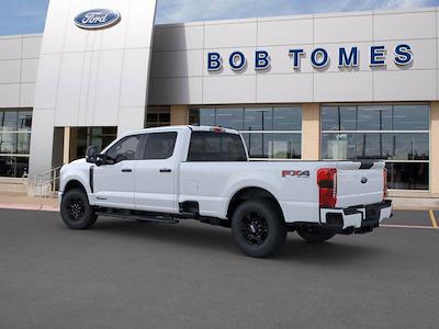 2024 Ford F-350 STX Crew Cab 4x4 6.7L Diesel V8 176" Pickup for sale #24T7398 - photo 2