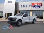 2025 Ford F-150 Regular Cab 4x2 Pickup for sale #25T0073 - photo 1