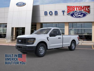 2025 Ford F-150 Regular Cab 4x2 Pickup for sale #25T0075 - photo 1