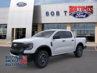 2025 Ford Ranger SuperCrew Cab 4WD Pickup for sale #25T0130 - photo 1
