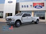 2025 Ford F-350 XLT Crew Cab DRW 4WD 6.7L Diesel V8 176" Pickup for sale #25T0266 - photo 1