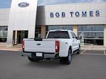 2025 Ford F-350 XLT Crew Cab DRW 4WD 6.7L Diesel V8 176" Pickup for sale #25T0266 - photo 8
