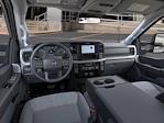 2025 Ford F-350 XLT Crew Cab DRW 4WD 6.7L Diesel V8 176" Pickup for sale #25T0266 - photo 9