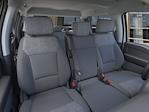 2025 Ford F-350 XLT Crew Cab DRW 4WD 6.7L Diesel V8 176" Pickup for sale #25T0266 - photo 10