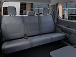 2025 Ford F-350 XLT Crew Cab DRW 4WD 6.7L Diesel V8 176" Pickup for sale #25T0266 - photo 11