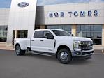 2025 Ford F-350 XLT Crew Cab DRW 4WD 6.7L Diesel V8 176" Pickup for sale #25T0266 - photo 7