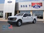 2025 Ford F-150 XL Crew Cab 4WD 2.7L V6 EcoBoost 145" Pickup for sale #25T0286 - photo 1