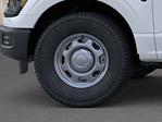 2025 Ford F-150 XL Crew Cab 4WD 2.7L V6 EcoBoost 145" Pickup for sale #25T0286 - photo 20