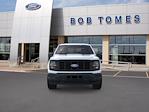2025 Ford F-150 XL Crew Cab 4WD 2.7L V6 EcoBoost 145" Pickup for sale #25T0286 - photo 6