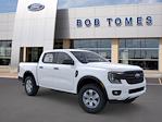 2025 Ford Ranger SuperCrew Cab RWD Pickup for sale #25T0287 - photo 9