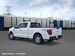 2025 Ford F-150 XL Super Cab 4WD 2.7L EcoBoost V6 145" Pickup for sale #25T0366 - photo 2