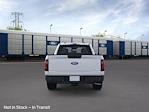2025 Ford F-150 XL Super Cab 4WD 2.7L EcoBoost V6 145" Pickup for sale #25T0366 - photo 5