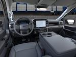 2025 Ford F-150 XL Super Cab 4WD 2.7L EcoBoost V6 145" Pickup for sale #25T0367 - photo 9