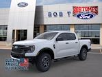 2025 Ford Ranger SuperCrew Cab 4WD Pickup for sale #25T0386 - photo 1