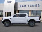 2025 Ford Ranger SuperCrew Cab 4WD Pickup for sale #25T0386 - photo 4