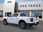 2025 Ford Ranger SuperCrew Cab 4WD Pickup for sale #25T0386 - photo 2