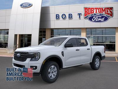 2025 Ford Ranger XL Crew Cab 4x2 2.3L EcoBoost I-4 Pickup for sale #25T0397 - photo 1
