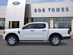 2025 Ford Ranger XL Crew Cab 4x2 2.3L EcoBoost I-4 Pickup for sale #25T0397 - photo 4
