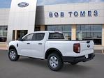 2025 Ford Ranger XL Crew Cab 4x2 2.3L EcoBoost I-4 Pickup for sale #25T0397 - photo 2