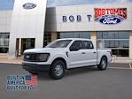 2025 Ford F-150 XL Crew Cab 4WD 5.0L V8 145" Pickup for sale #25T0411 - photo 1