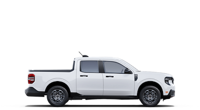 New 2025 Ford Maverick - photo 1