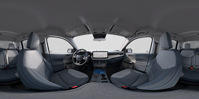 New 2025 Ford Maverick - photo 1