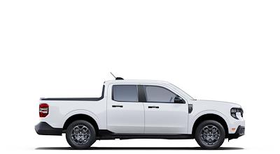 New 2025 Ford Maverick - photo 1