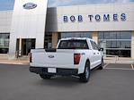 2025 Ford F-150 SuperCrew Cab 4WD Pickup for sale #25T0615 - photo 9