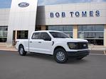 2025 Ford F-150 SuperCrew Cab 4WD Pickup for sale #25T0615 - photo 8