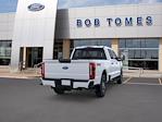 2025 Ford F-250 XL Crew Cab 4x4 6.7L Diesel V8 160" Pickup for sale #25T0637 - photo 8