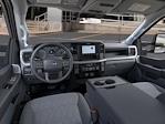 2025 Ford F-250 XL Crew Cab 4x4 6.7L Diesel V8 160" Pickup for sale #25T0637 - photo 9