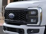 2025 Ford F-250 XL Crew Cab 4x4 6.7L Diesel V8 160" Pickup for sale #25T0637 - photo 18