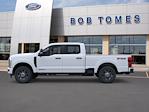 2025 Ford F-250 XL Crew Cab 4x4 6.7L Diesel V8 160" Pickup for sale #25T0637 - photo 4