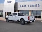 2025 Ford F-250 XL Crew Cab 4x4 6.7L Diesel V8 160" Pickup for sale #25T0637 - photo 2