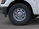 2025 Ford F-150 XL Crew Cab 4x4 3.5L EcoBoost V6 157" Pickup for sale #25T0643 - photo 20