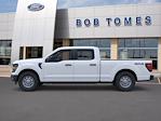 2025 Ford F-150 XL Crew Cab 4x4 3.5L EcoBoost V6 157" Pickup for sale #25T0643 - photo 4