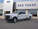 New 2025 Ford F-250 Crew Cab Stahl 98VVS 8' 2" Service Truck for sale #25T0674 - photo 9