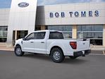 New 2025 Ford F-150 XL SuperCrew Cab for sale #25T0704 - photo 2