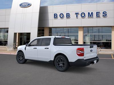 New 2025 Ford Maverick XLT SuperCrew Cab AWD Pickup for sale #25T0822 - photo 2