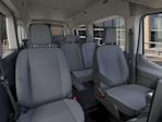 New 2025 Ford Transit 350 XLT Passenger Van for sale #25T0898 - photo 10
