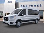New 2025 Ford Transit 350 XLT Passenger Van for sale #25T0898 - photo 3